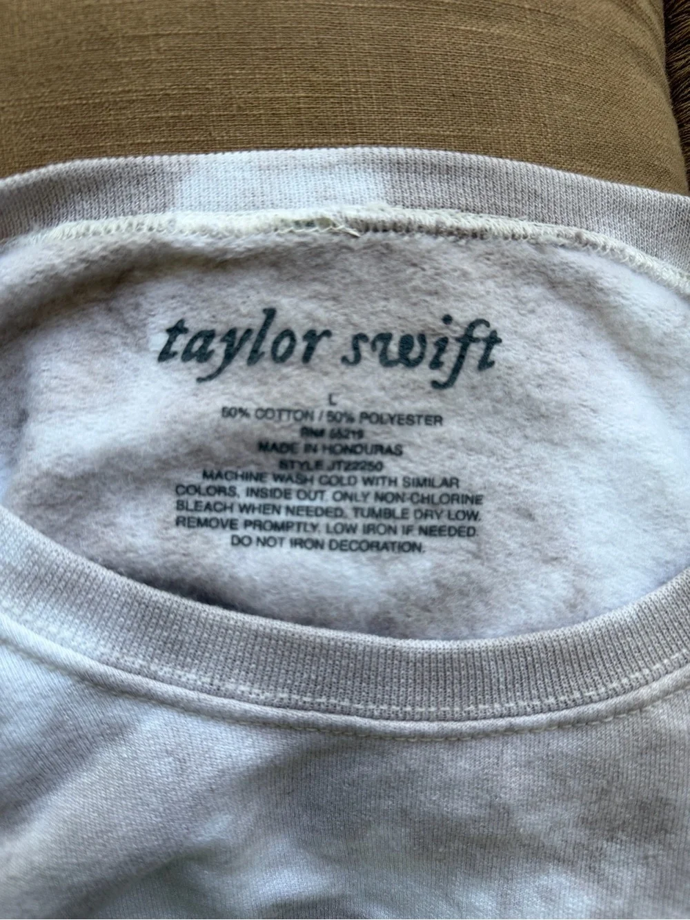 Taylor Swift official taylor
